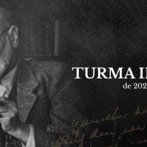 Psicanálise Clínica - Turma 02 - 2025