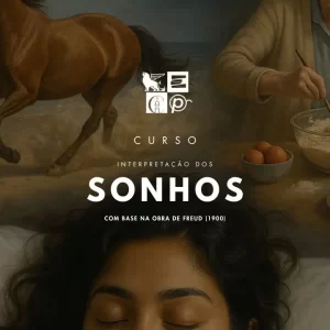 Curso de Interpretação de Sonhos