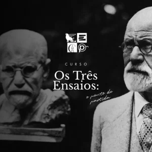 Três Ensaios sobre a Teoria da Sexualidade