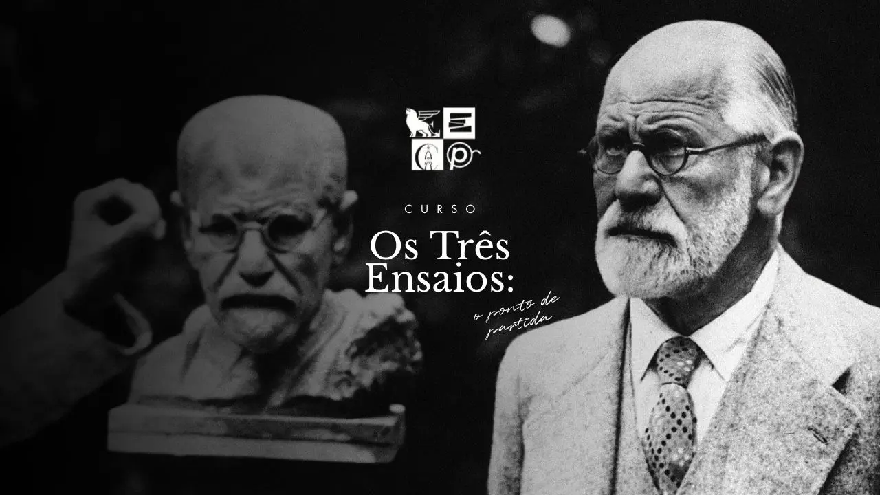 Três Ensaios sobre a Teoria da Sexualidade