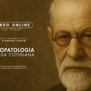 Psicopatologia da Vida Cotidiana (1901)