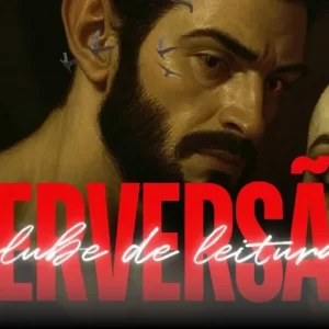 Teste - Sombras da Subjetividade: Perversão na Clínica Psicanalítica