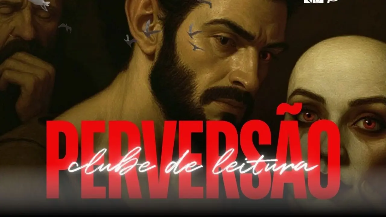 Teste - Sombras da Subjetividade: Perversão na Clínica Psicanalítica