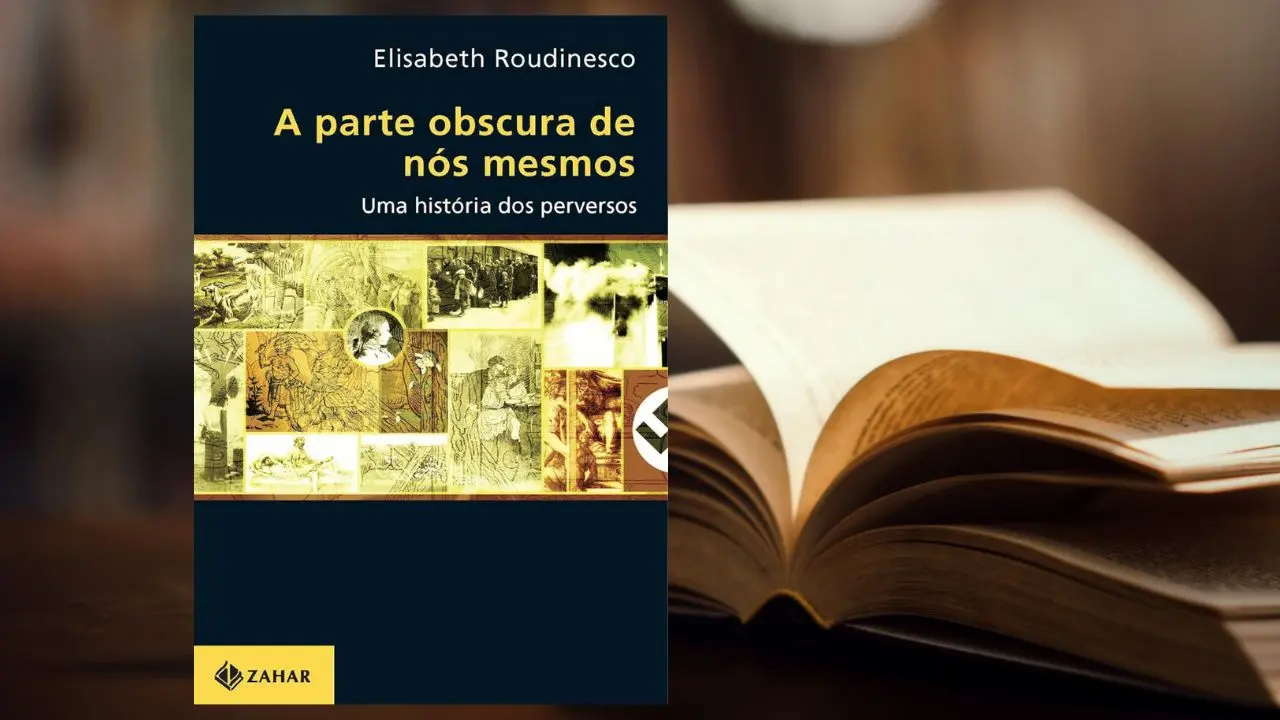 Curso – Perversão – A parte Obscura de Nós Mesmos: