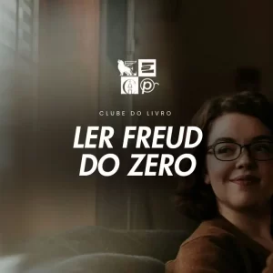 ler freud do zero curso de psicanalise