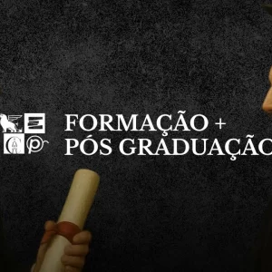 formação e pos graduação em psicanalise