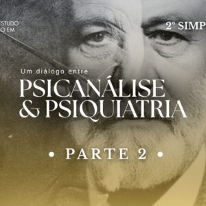 DIÁLOGOS ENTRE A FILOSOFIA E A PSICANÁLISE - Professor Convidado Dr. Daniel Omar Perez