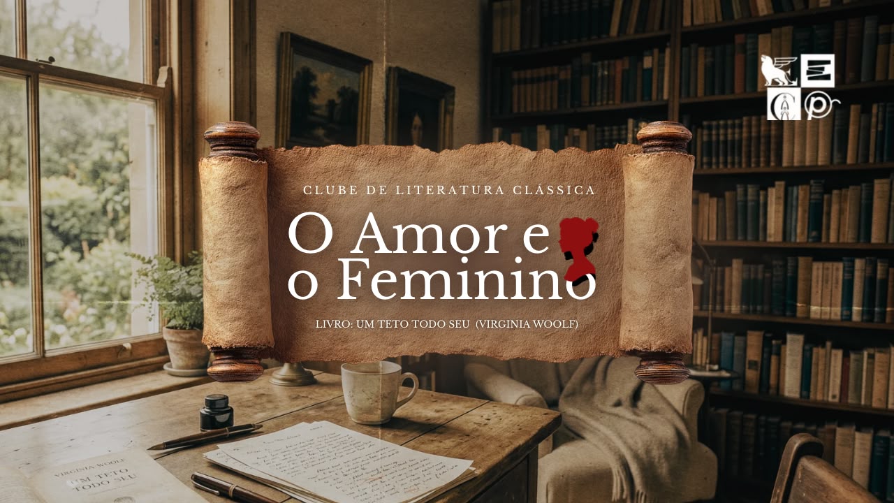 Curso do Clube do Livro