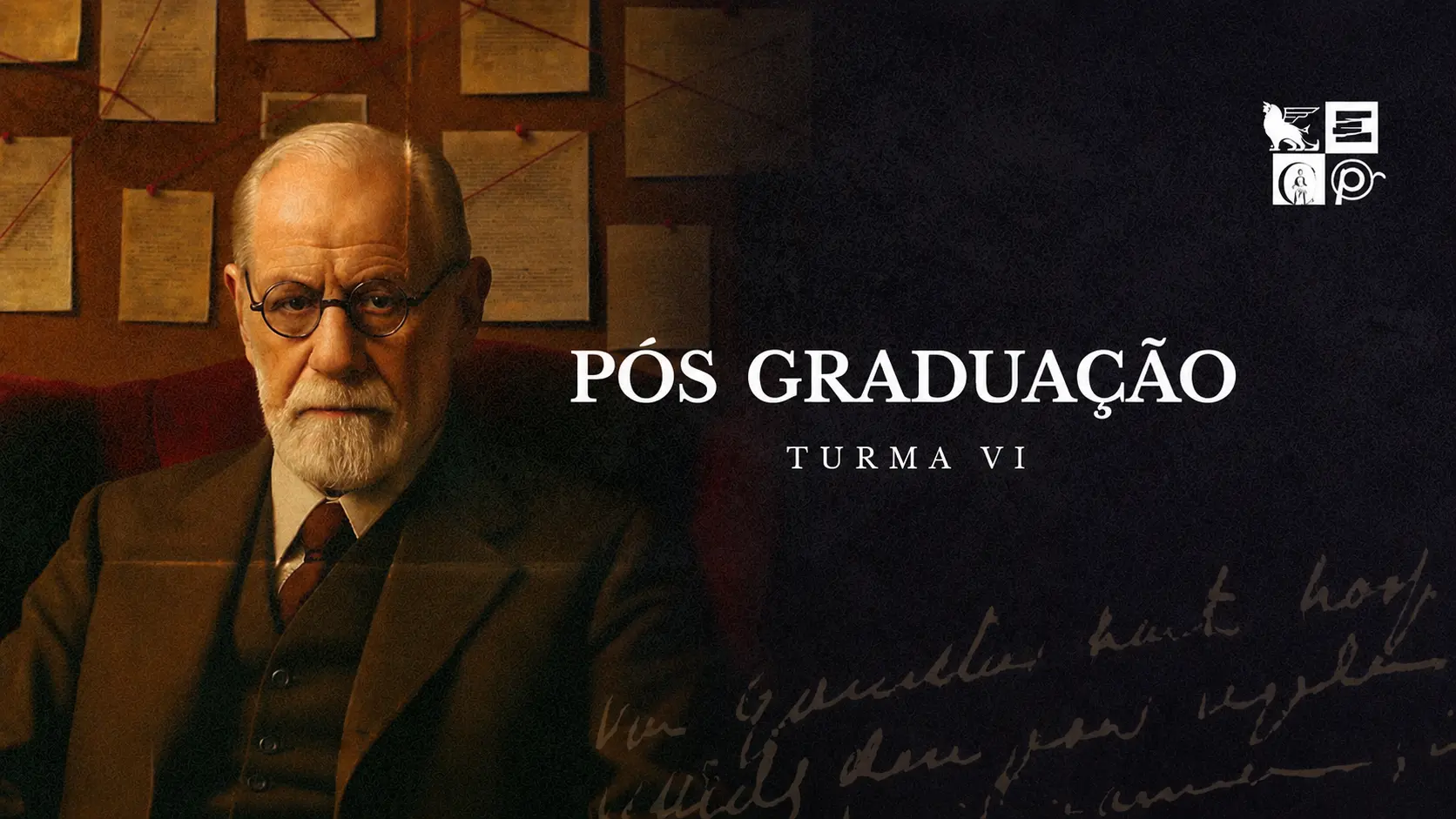 Psicanálise Clínica Turma 06 – 2026