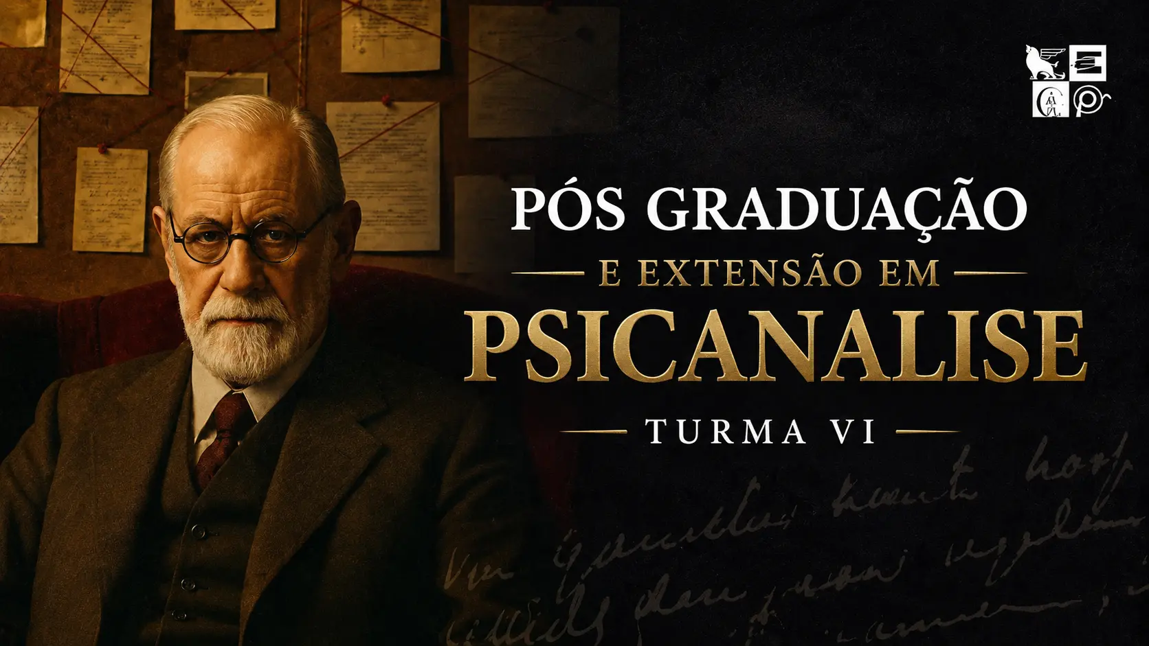 Psicanálise Clínica Turma 06 – 2026