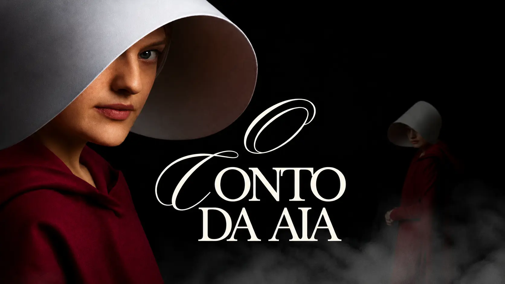 O Amor & O Feminino – Clube do Livro 2026 – Livro: O Conto de Aia